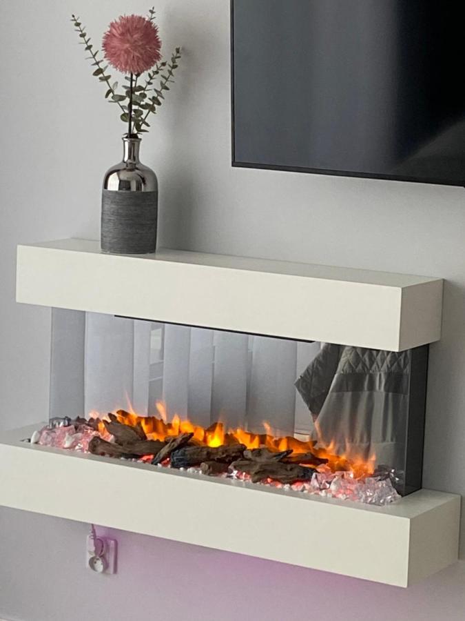 Apartpark Lividus338 Świnoujście Esterno foto